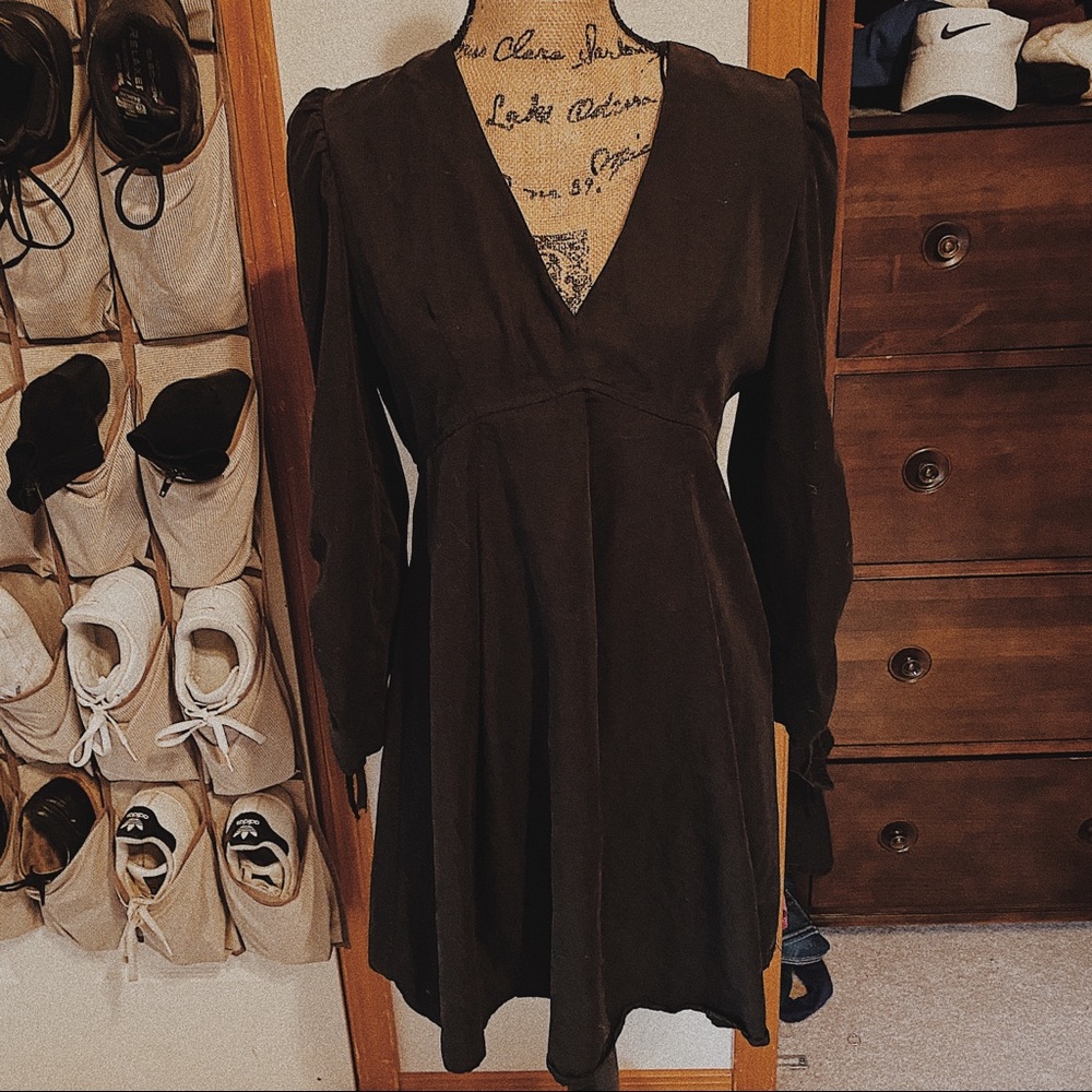 Zara Formal dress